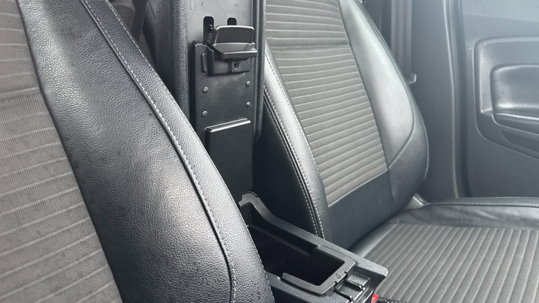 Ford EcoSport 1.0 EcoBoost 125 Titanium 5dr Petrol Hatchback